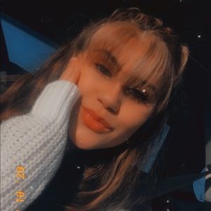 Meet your Posher, Joanne